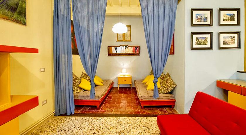 Casa Vacanze Fatucchi