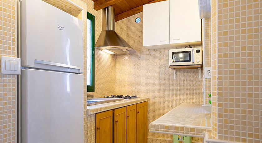 Residenza Solferino Castiglioncello