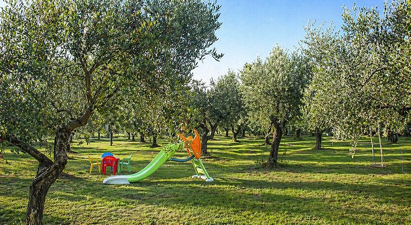 B&B Zasa Vivere la Campagna