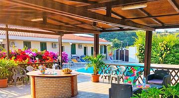 Country House Zio Tonino