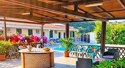 Country House Zio Tonino