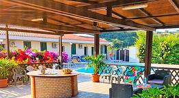 Country House Zio Tonino