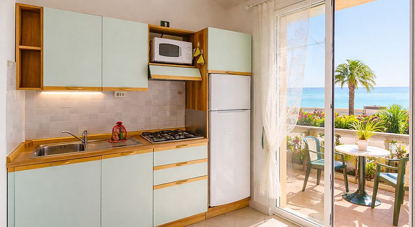 Residence Villa Alda