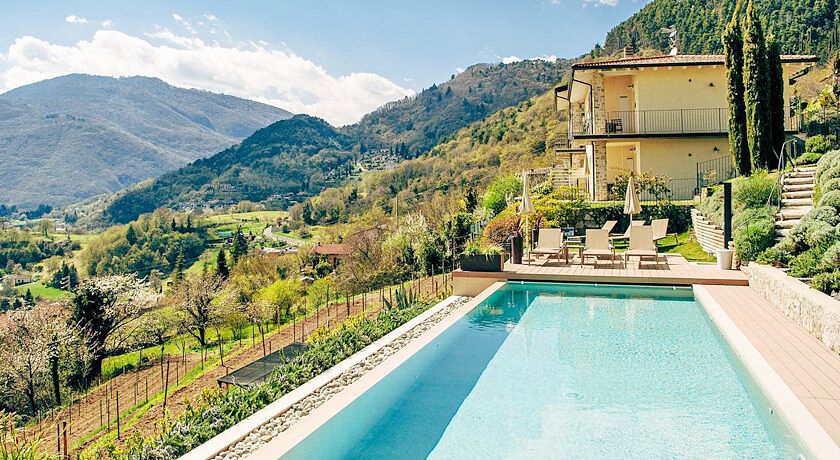 Borgo le Vigne Resort Only Adults