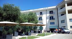 Touring Hotel