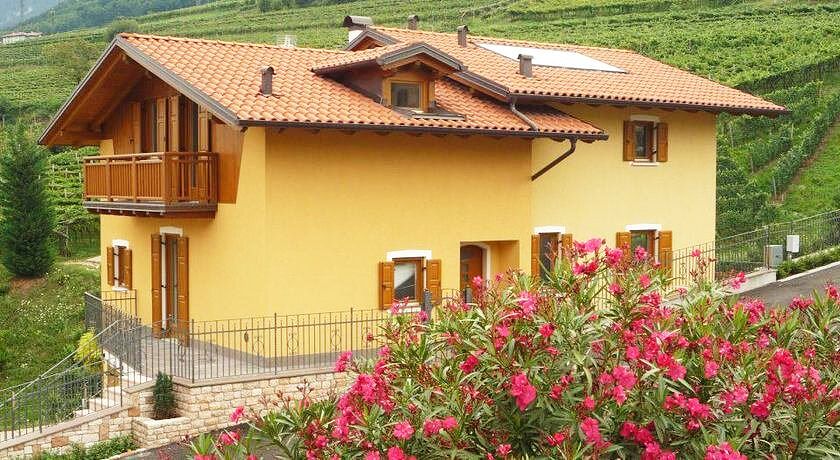 agriturismo maso rover