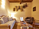 Saturnalia Village Rooms