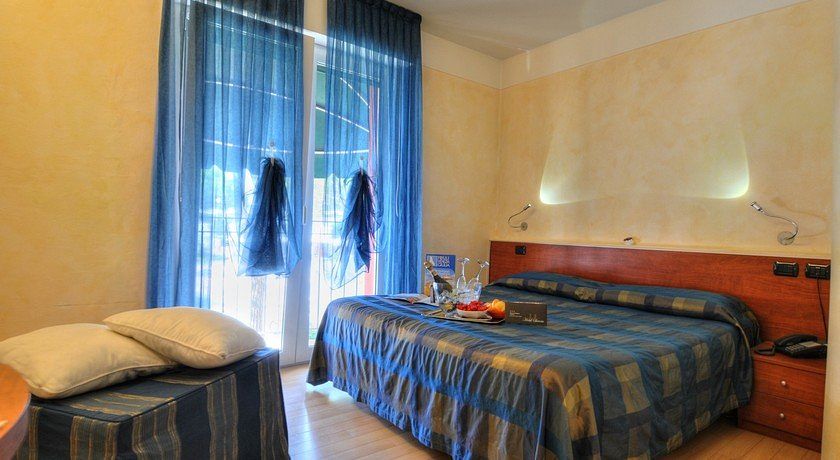 Hotel Savoia