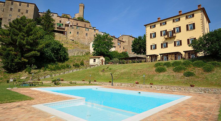 Country House il Ciliegio