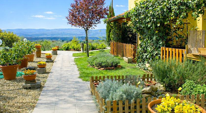 Agriturismo  Gravanella 