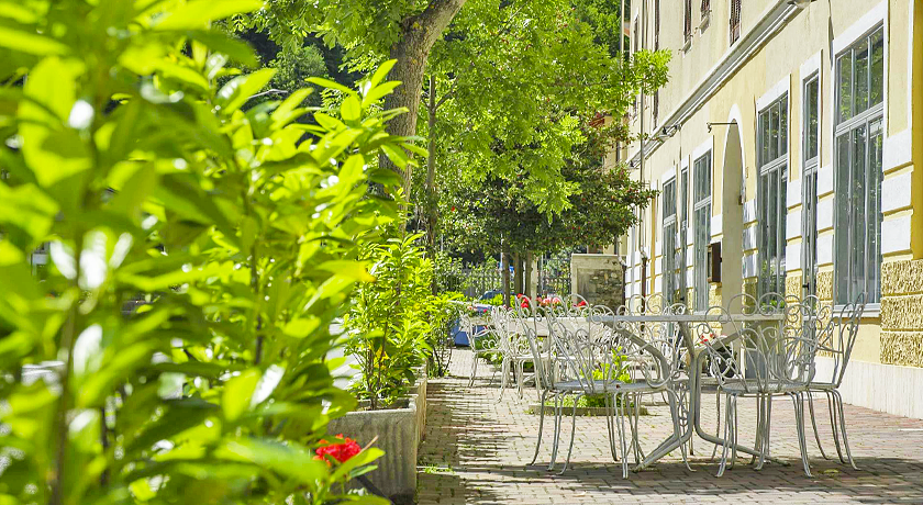 Albergo Ristorante Italia