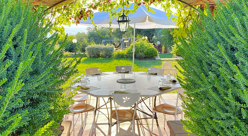 Agriturismo RTA Costa Etrusca 