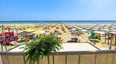 Struttura Romagna suite hotel