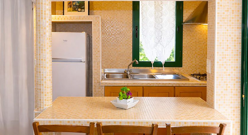 Residenza Solferino Castiglioncello