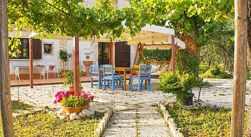 B&B Zasa Vivere la Campagna