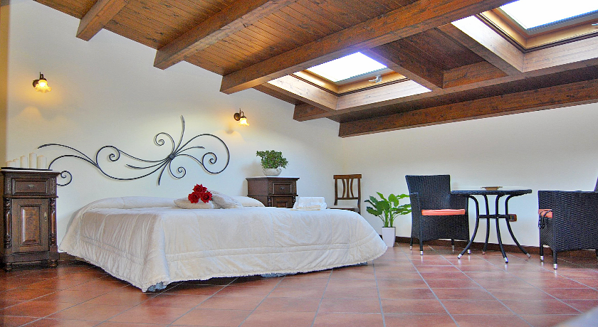 Casa Manzella