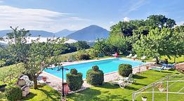 AGRITURISMO "SANTA SERENA"