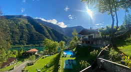 Ledro House Appartamenti Vacanza