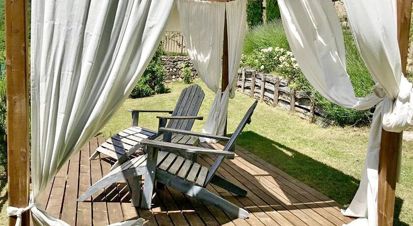 Borgo le Vigne Resort Only Adults