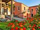 Frasteva Resort 