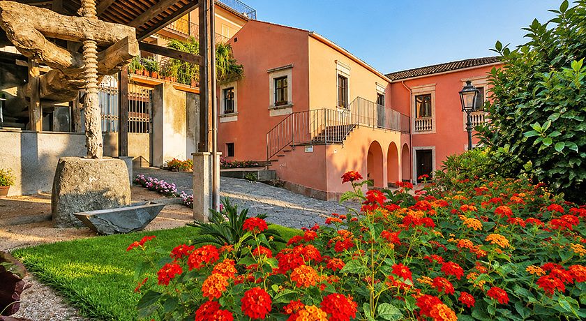 Frasteva Resort 