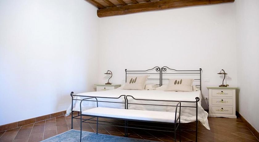 VILLA PIEVE