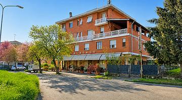 Albergo Ristorante Delle Rose