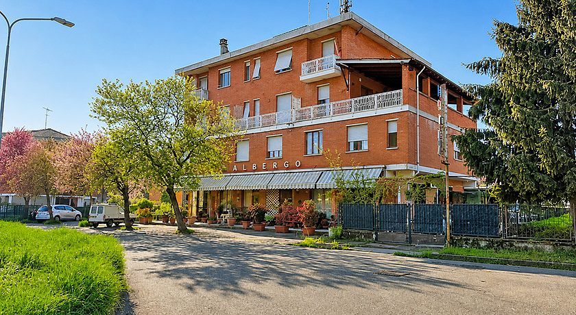 Albergo Ristorante Delle Rose