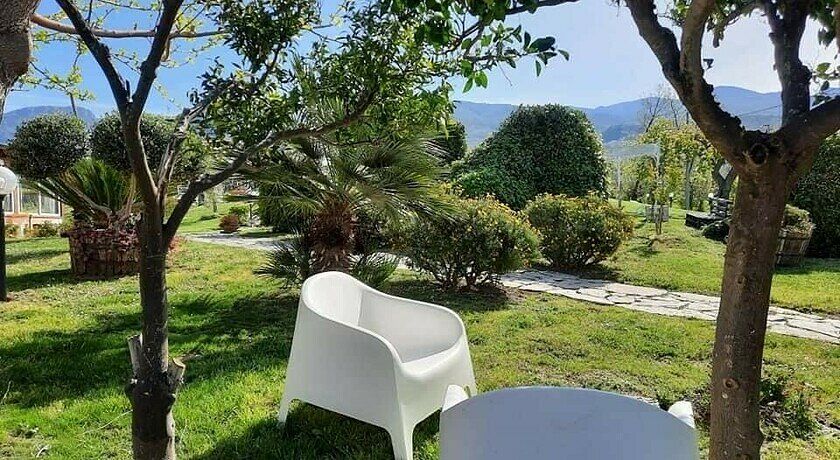 I Giardini di Eidos 2.0