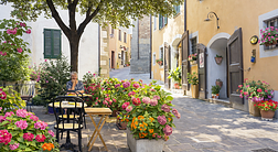 Antica Casa dei Rassicurati