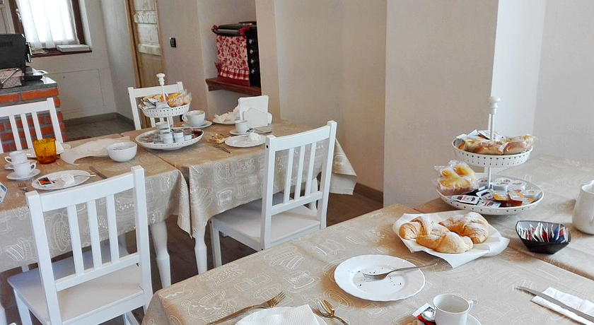 B&B Ca'Suana