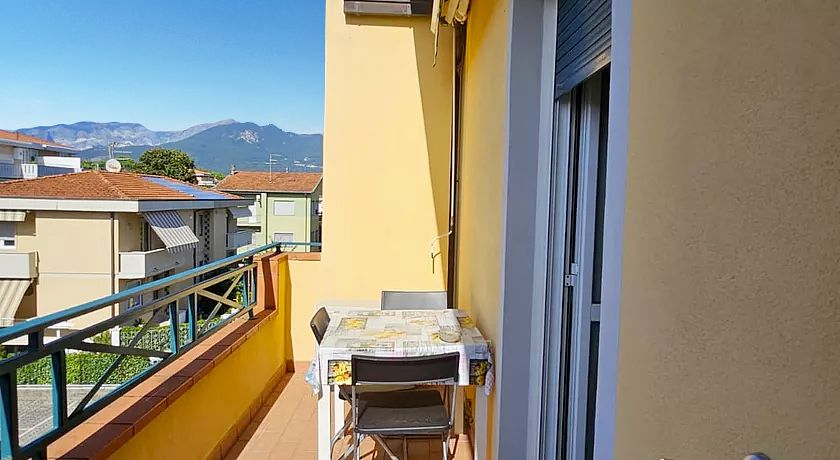 Residence Il Castelluccio