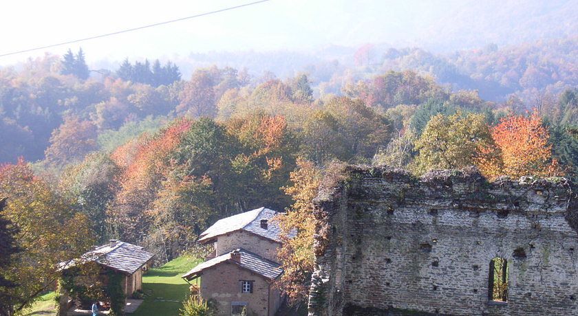 Castello di Bagnolo