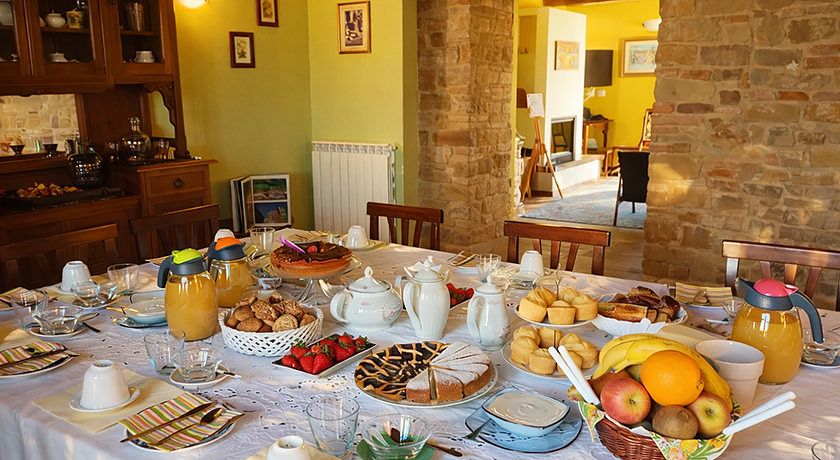 Agriturismo L'Olmo di Casigliano