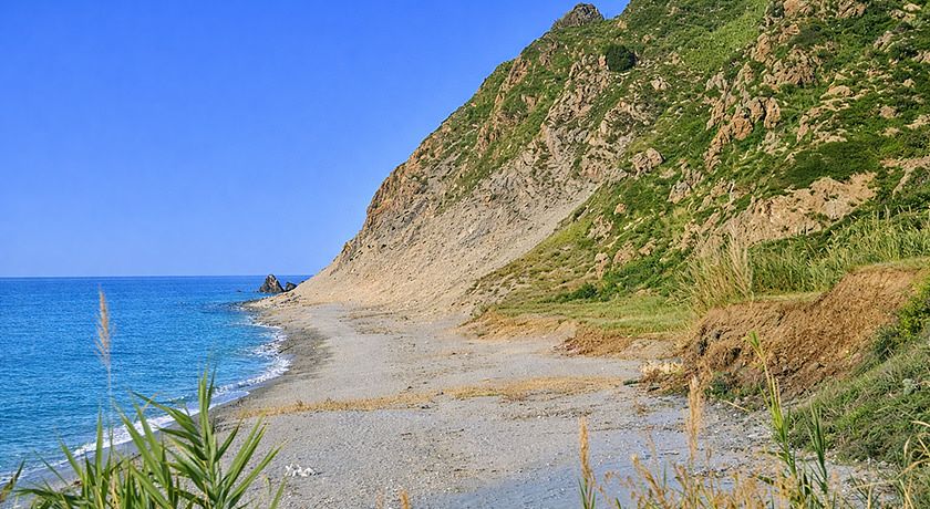 Casa Vacanze Villa Calamona