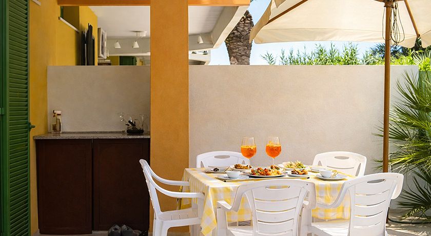 Case Vacanza sul Mare a Gallipoli