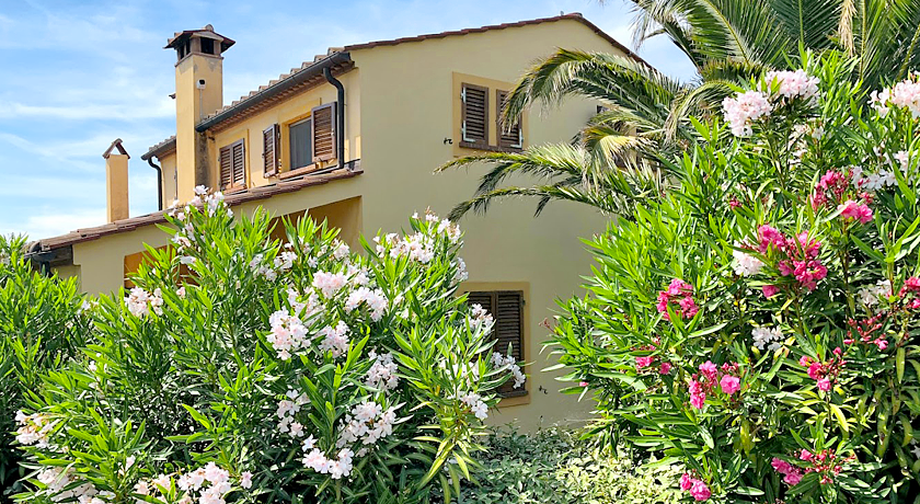 Agriturismo RTA Costa Etrusca 