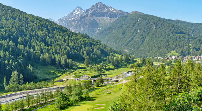 Hotel Belvedere
