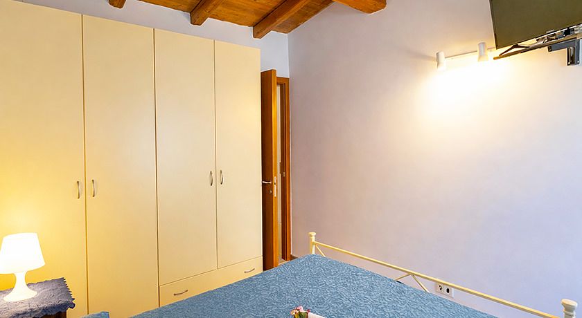 Residenza Solferino Castiglioncello