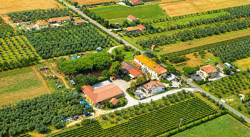 Podere San Michele