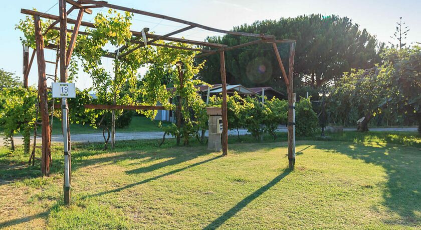 Agriturismo Il Gelsomino Ritrovato