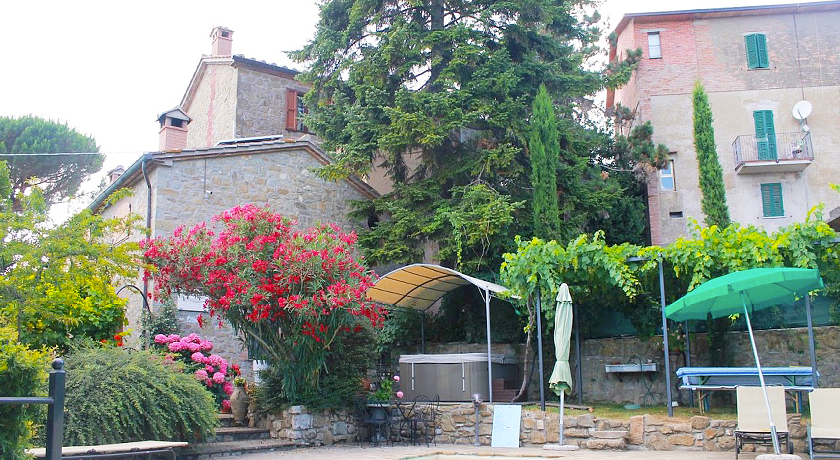 Casa Vacanze LA MOROSA