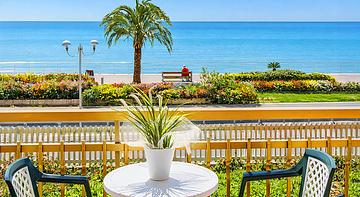 Residence Villa Alda