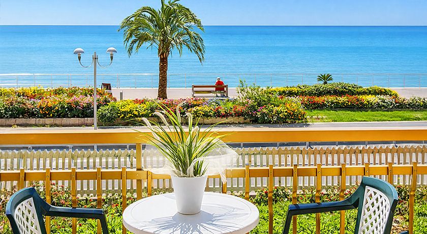 Residence Villa Alda