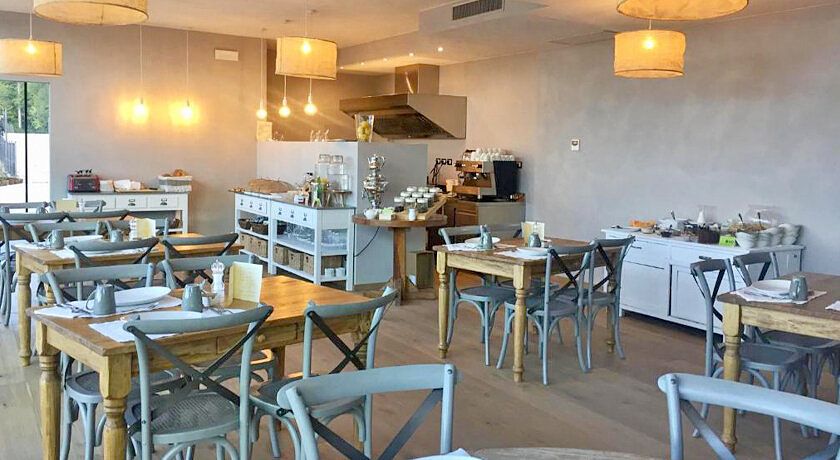 Borgo le Vigne Resort Only Adults