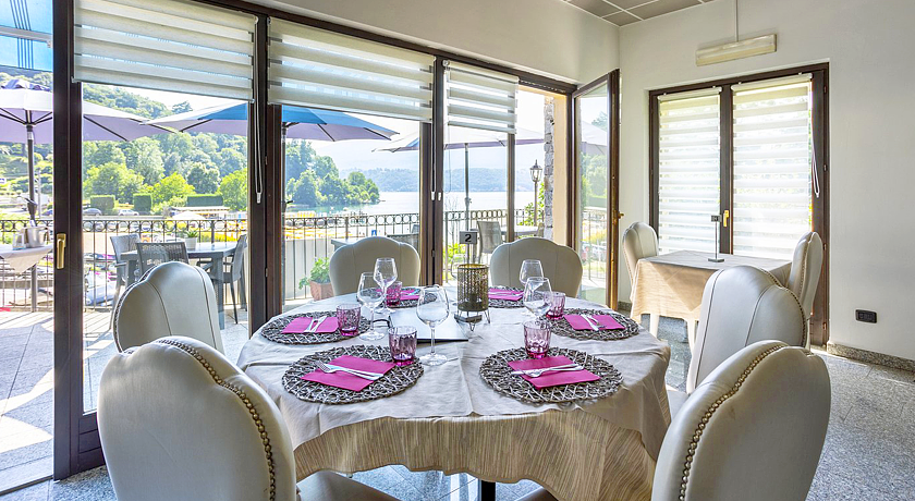 Hotel Fontaine Bleue