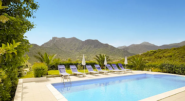 Hotel & Resort Tanca