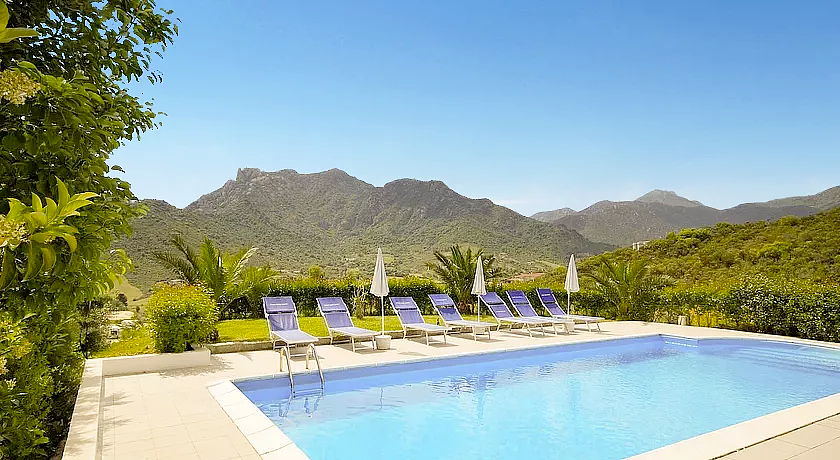 Hotel & Resort Tanca