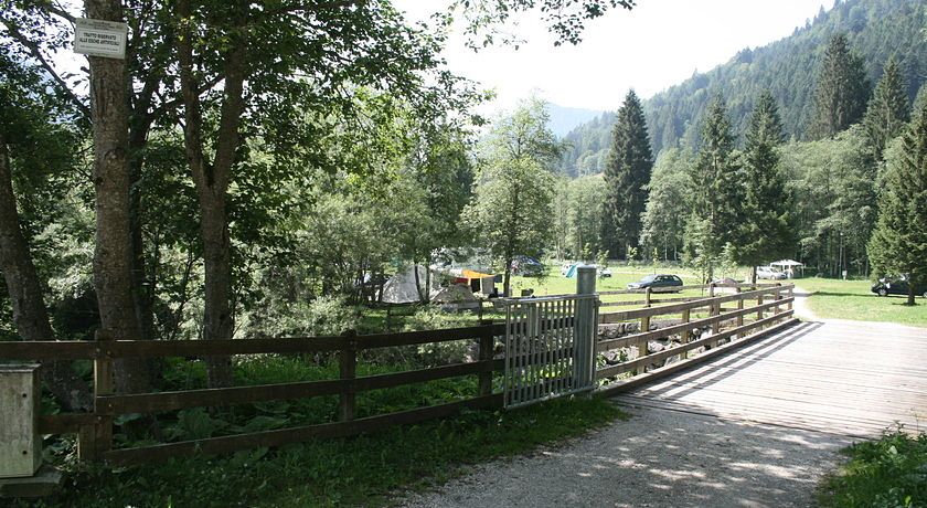 CAMPING VALMALENE