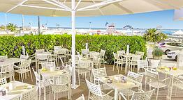 GHouse Rimini Spiaggia